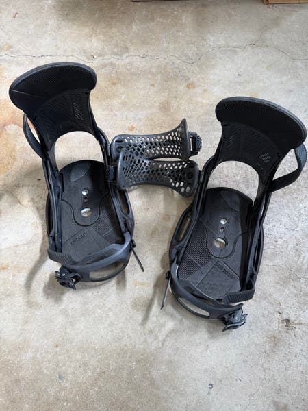burton malavita est snowboard bindings 2026 tuned ride MALAVITA EST