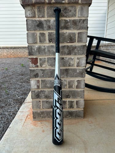 2012 Louisville Slugger TPX Z1000 Bat 32/29 (-3) BBCOR Baseball Bat