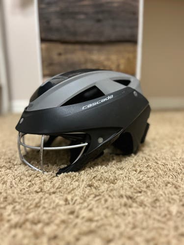 Cascade Helmet (Used)