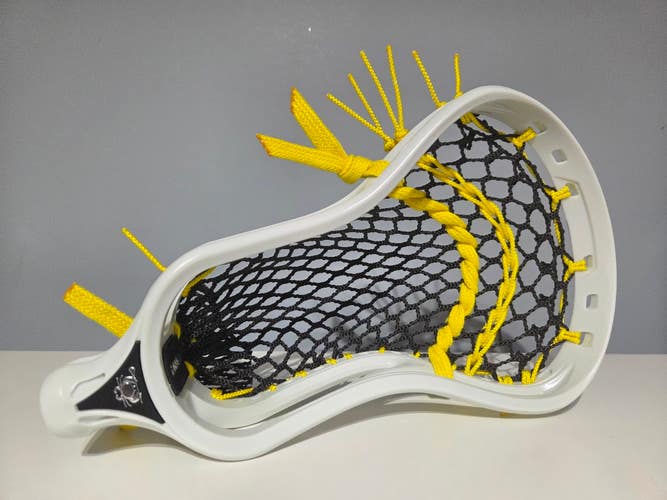 New ECD DNA 2.0  Any COLOR CUSTOM STRINGING  SSDM