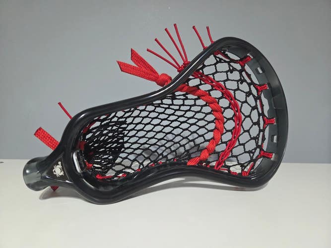 New ECD ION Black Smoke ANY OTHER COLOR HEAD IN MY LOCKER