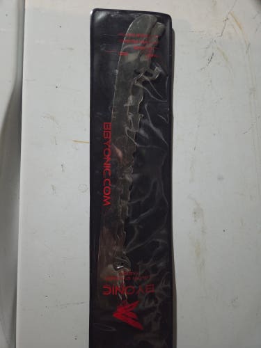 Byonic Runner for Bauer Lightspeed edge 272 mm