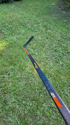 Senior Warrior Covert QR Edge Right Handed Hockey Stick P90TM 90 Flex Pro Stock (New)
