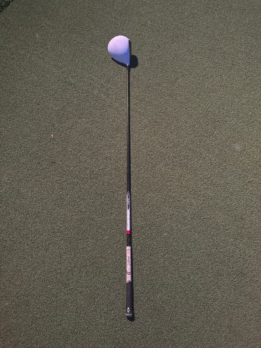 Taylor made R11 lefty