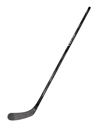 New Bauer Vapor Flylite (black) Pro Stock - RH, P92, 77 Flex