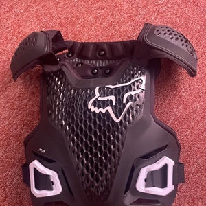 Youth Mtn Bike Proactive Gear