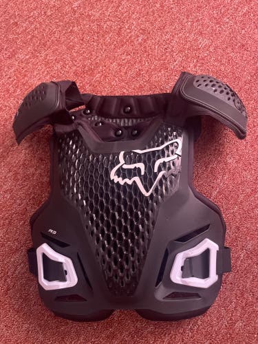 Youth Mtn Bike Proactive Gear