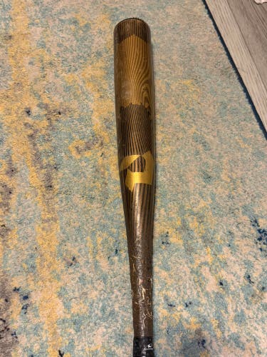 Demarini Voodoo One 2024 -3 BBCOR VOC-24 31/28 2-5/8” 31in Baseball Bat