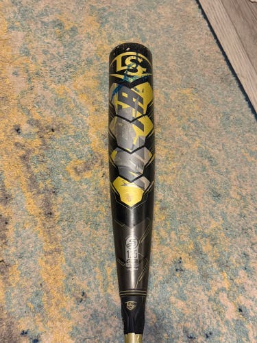 Louisville Slugger Meta 30in Baseball Bat -10 30/20 2 3/4 Composite