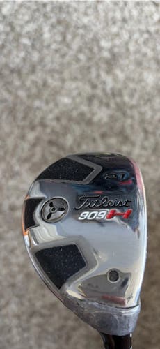Men's 2009 Titleist 909 H Right Handed Hybrid (Used)