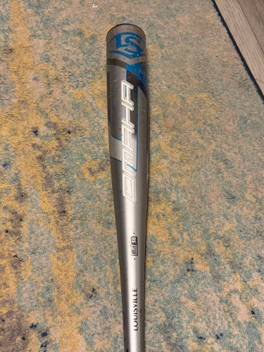Louisville Slugger Omaha 5 31” 28oz -3 31/28 BB05B3-20 BBCOR Baseball Bat Alloy