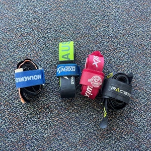 20 Ski Straps
