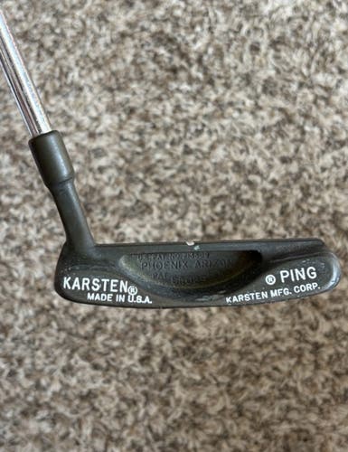 Men's Ping Ping Blade Right Handed Putter 35" (Used)