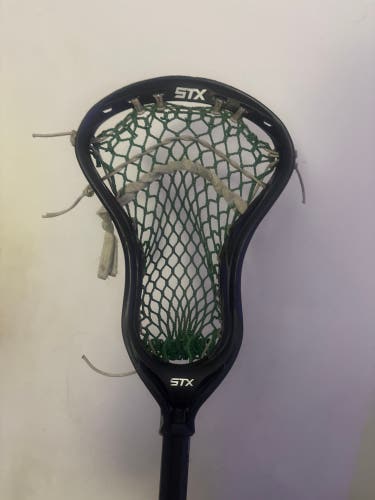 STX Stallion 700 Used Stringing Head (Used)