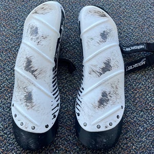 Shin Guards Large Slytech Shin Guard (Used)