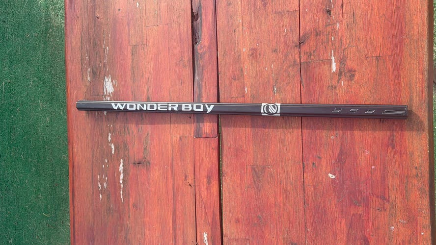 Maverik Wonderboy Shaft (New)