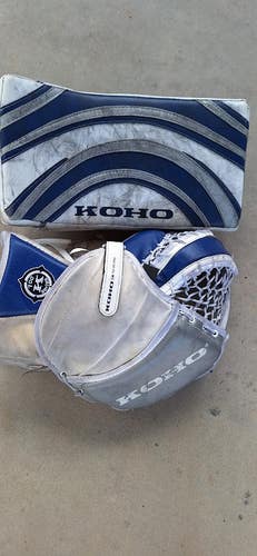 Koho 700 Pro Full Right (Used)