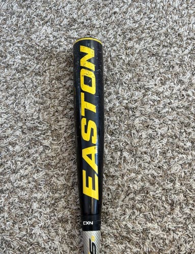 2013 Easton S2 Hybrid BBCOR Certified Bat (-3) 30 oz 33" (Used)