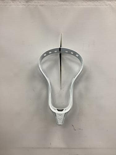 Used East Coast Dyes BRAVO 1 Mens Lacrosse Head White 11851-S000047165
