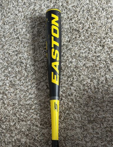 Easton S3 Alloy BBCOR Certified Bat (-3) 29 oz 32" (Used)