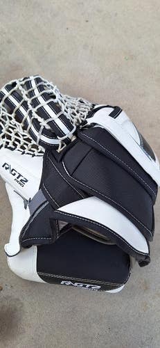 Warrior Ritual GT2 Pro Full Right (Used)