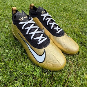 BRAND NEW Oregon Team Issued SHOE DUCK Nike Zoom Air Vapor Elite Size 10.5