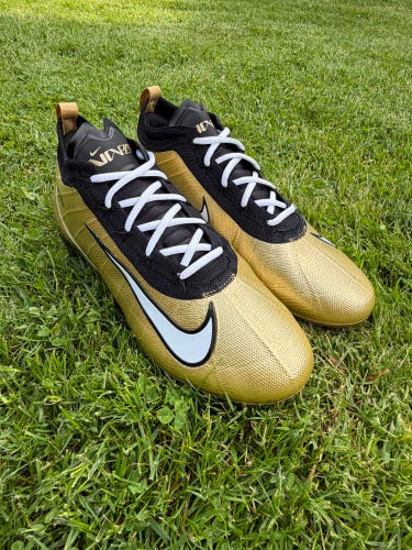 BRAND NEW Oregon Team Issued SHOE DUCK Nike Zoom Air Vapor Elite Size 10.5