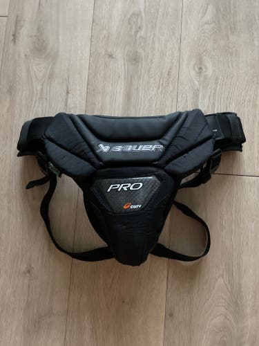 Bauer Pro Goalie Athletic cup