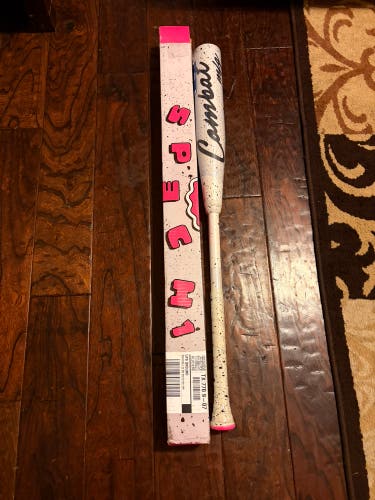 2026 Combat BBCOR Certified Bat (-3) 30 oz 33" (New)