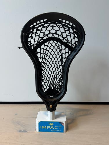 StringKing Mark 3T Lacrosse Head Pro Strung
