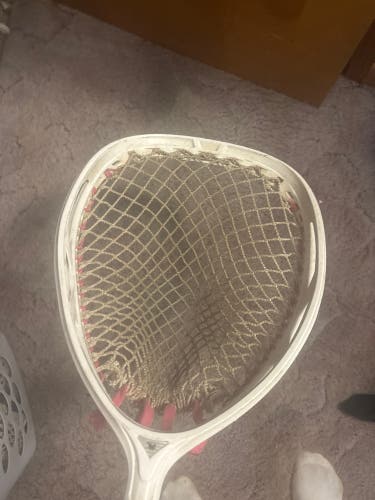 ECD Impact Used Stringing Head (Used)