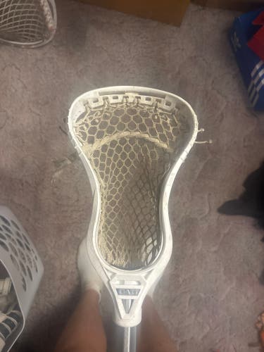 Gait Torque 3 Used Stringing Head (Used)