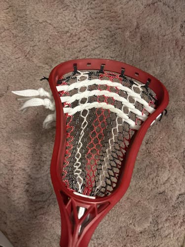 Signature Contract Offense Fresh Stringing Head (New)