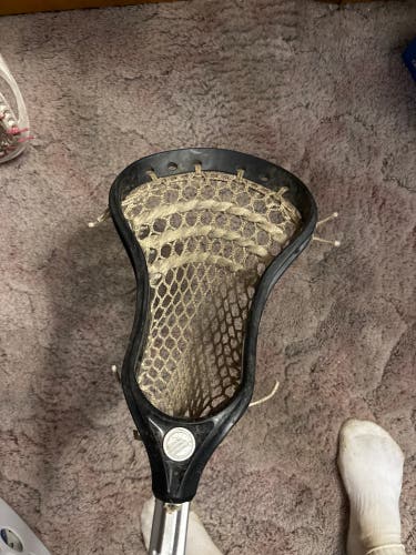 Maverik Tactik 3 Used Stringing Head (Used)