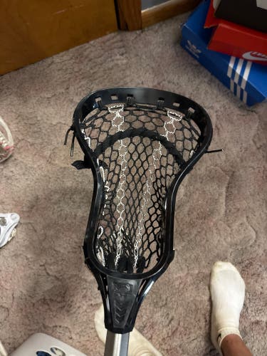 ECD Bravo 1 Fresh Stringing Head (New)