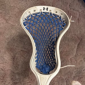 Under Armour Command Used Stringing Head (Used)
