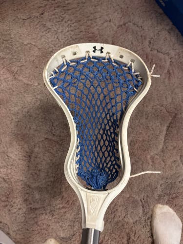 Under Armour Command Used Stringing Head (Used)