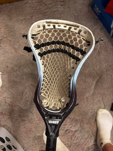 Gait Torque 3 Used Stringing Head (Used)