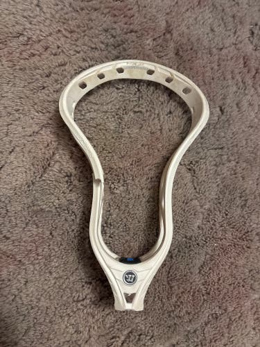 Warrior EVO QX2-O BROKEN Unstrung Head (Used)