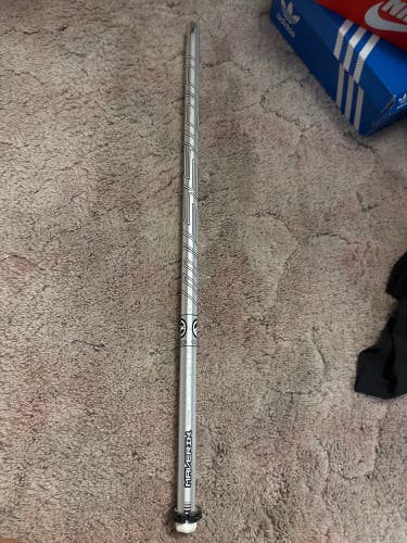 Adult Maverik Mission Blank Shaft (Used)