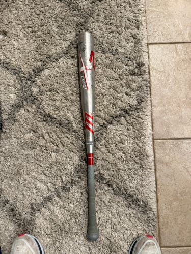 2025 Marucci CATX2 Composite BBCOR Certified Bat (-3) 29 oz 32" (Used)