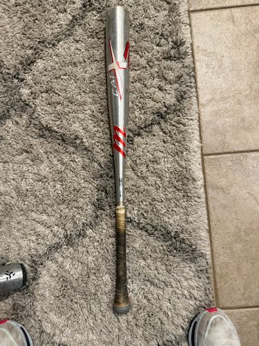 2025 Marucci CATX2 Alloy BBCOR Certified Bat (-3) 29 oz 32" (Used)