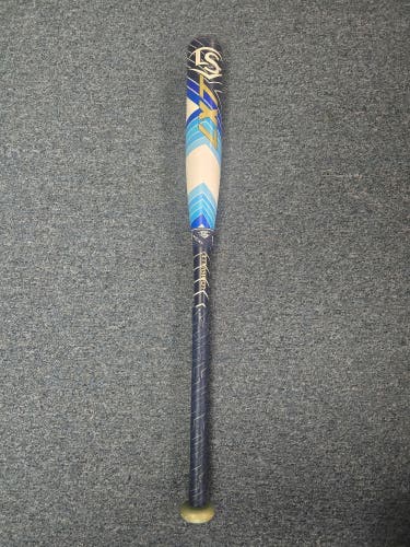 2024 Louisville Slugger LXT Composite Bat (-11) 17 oz 28" (Used)