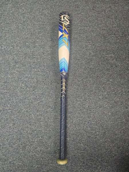 2024 Louisville Slugger LXT Composite Bat (-11) 17 oz 28" (Used)