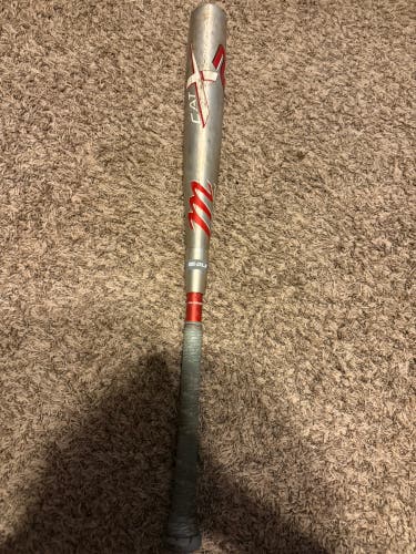 2025 Marucci CATX2 Connect Hybrid BBCOR Certified Bat (-3) 29 oz 32" (Used)