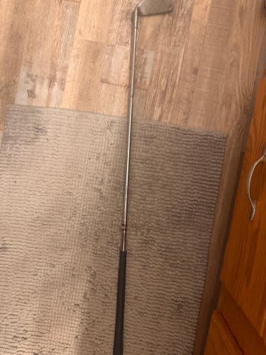 XPC Plus Twin Cut Sole PW (used)