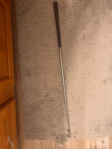 Men's 2024 Top Flite Right Handed Wedge Regular Flex 48 Degree Steel Shaft (Used)