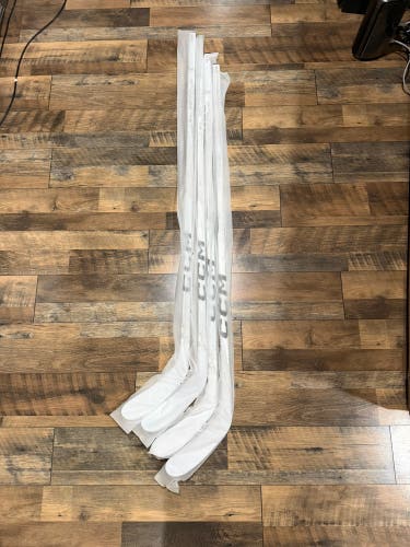 Senior CCM Ribcor Trigger 9 Pro Right Handed Hockey Stick P28 75 Flex Pro Stock (New)
