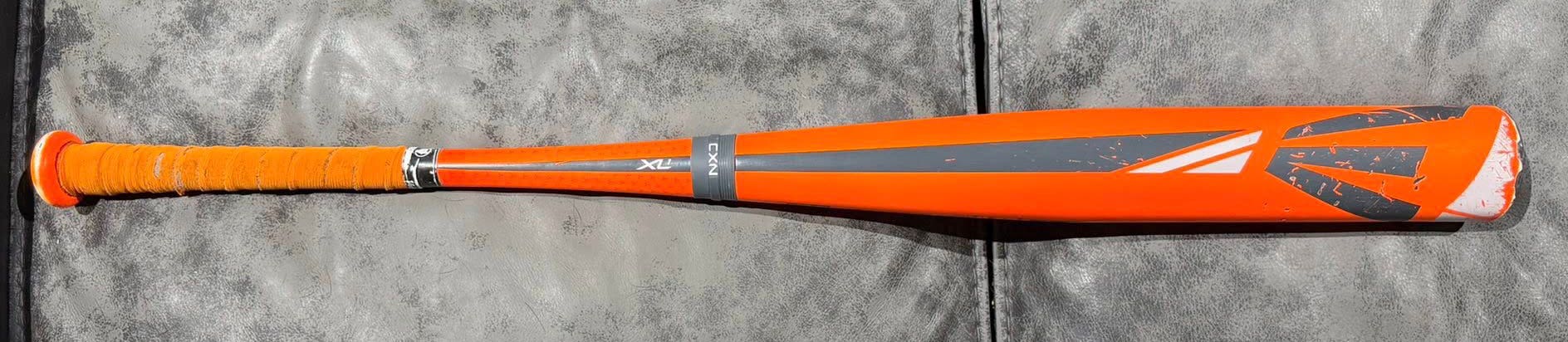 2015 Easton XL1 Composite BBCOR Certified Bat (-3) 30 oz 30" (Used)