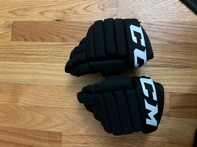 CCM LTP Gloves 9" (New)